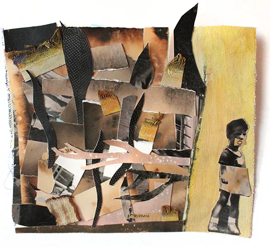 Leavin' It All Behind, 2015