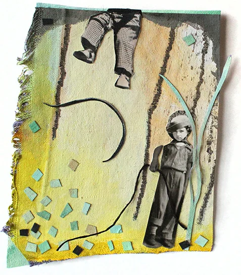 The Boy Tamer, 2015