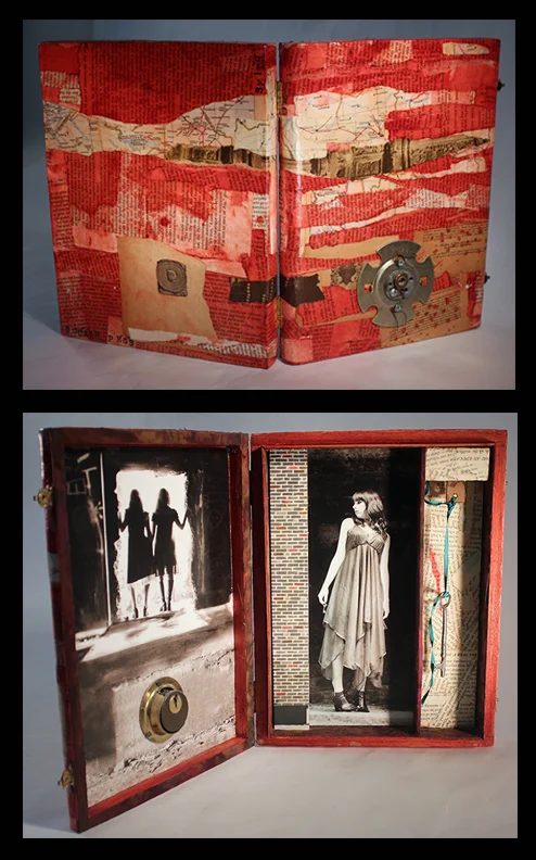 Square Pegs, 2009