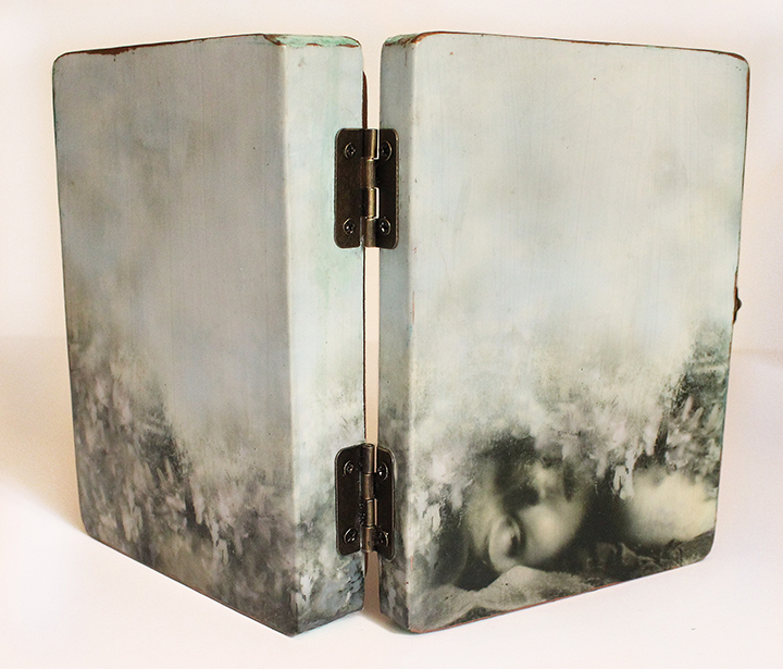 Nectars, 2016 - SOLD