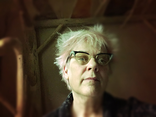 me, at 60. (I know you will fill in the gaps!)