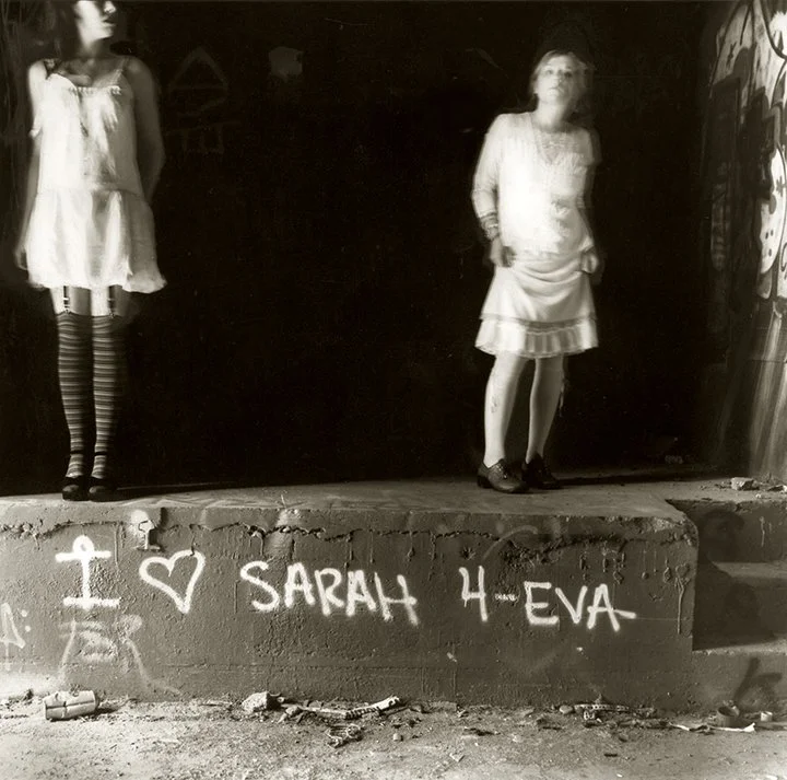 I ❤️ Sarah 4-Eva