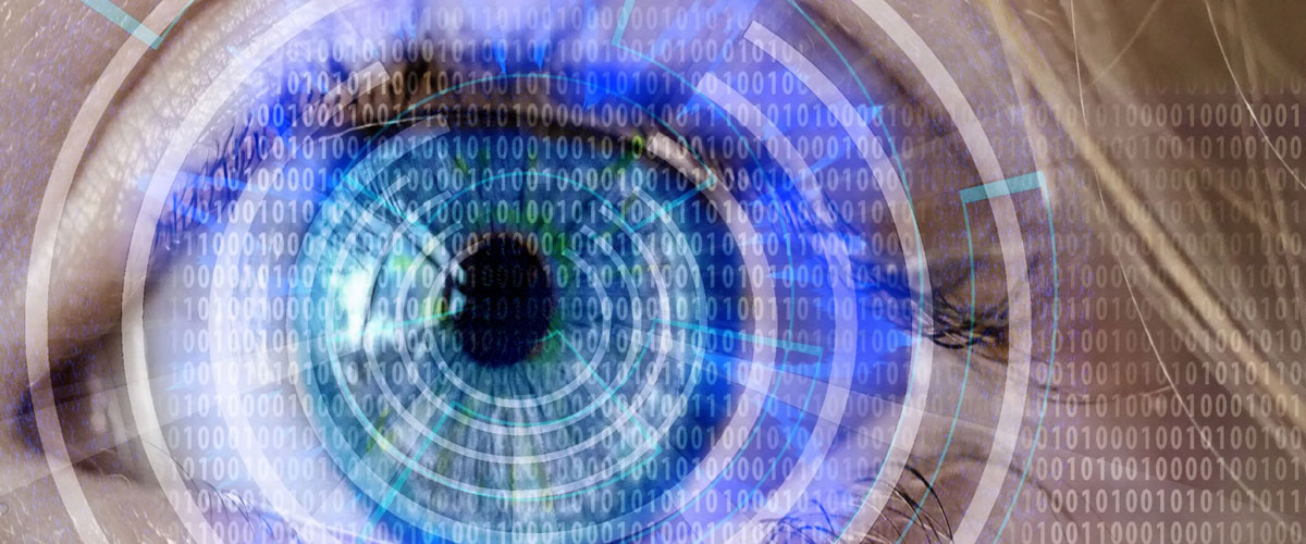 Who's afraid of data?