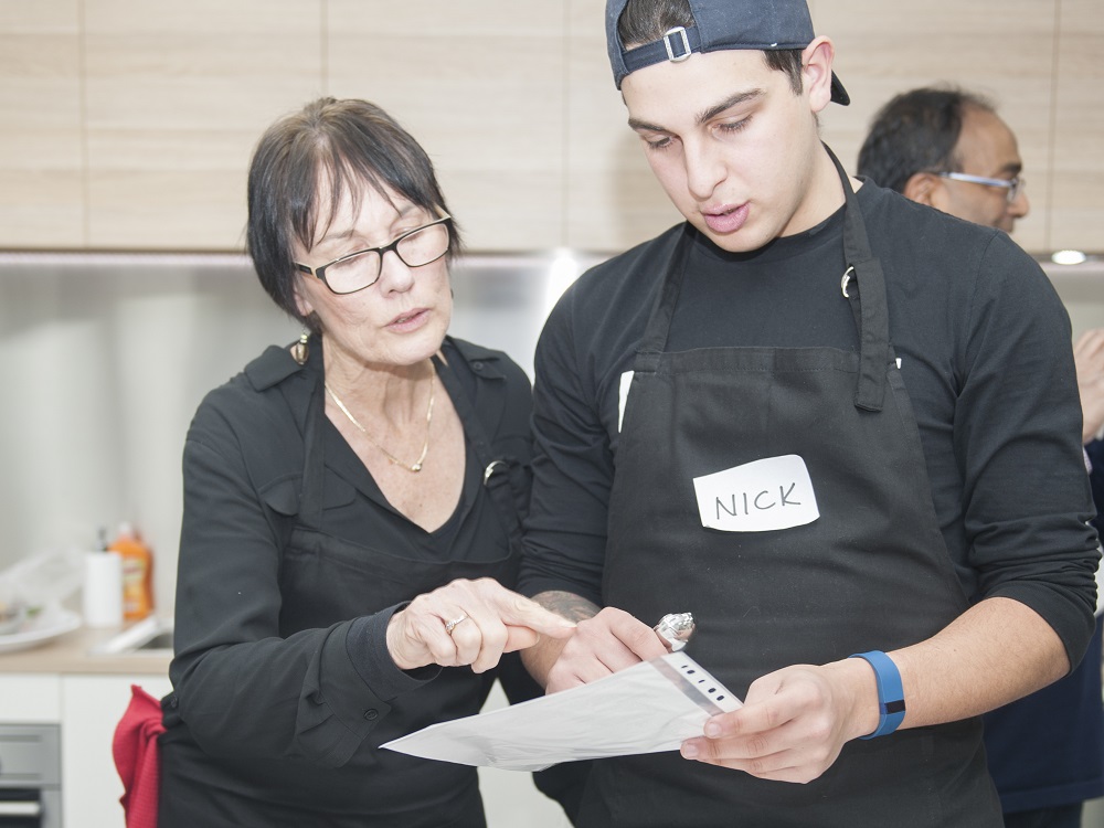 Strategy, engagement, community linkages and building partnerships for an innovative community-centred wellbeing hub in Altona North | CIRQIT Health