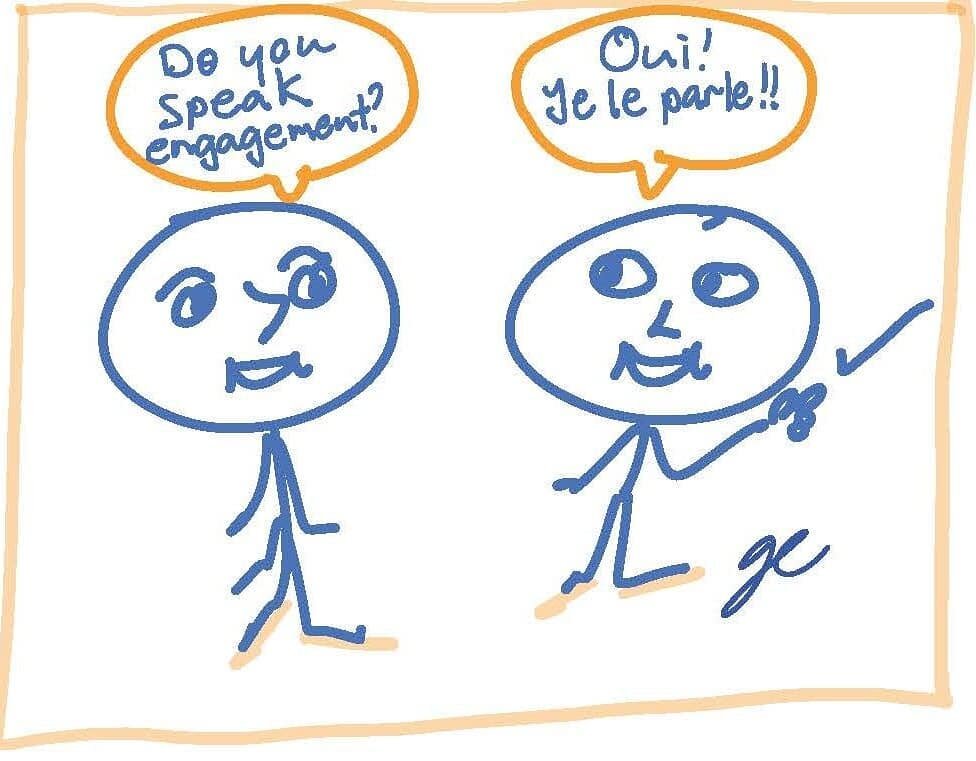 If we are getting completely different responses from stakeholders than we expected, it&rsquo;s time to take a fresh look at how we are engaging with them. 

More in my blog. Link in bio.

#engagement #stakeholderengagement #communityengagement #cons