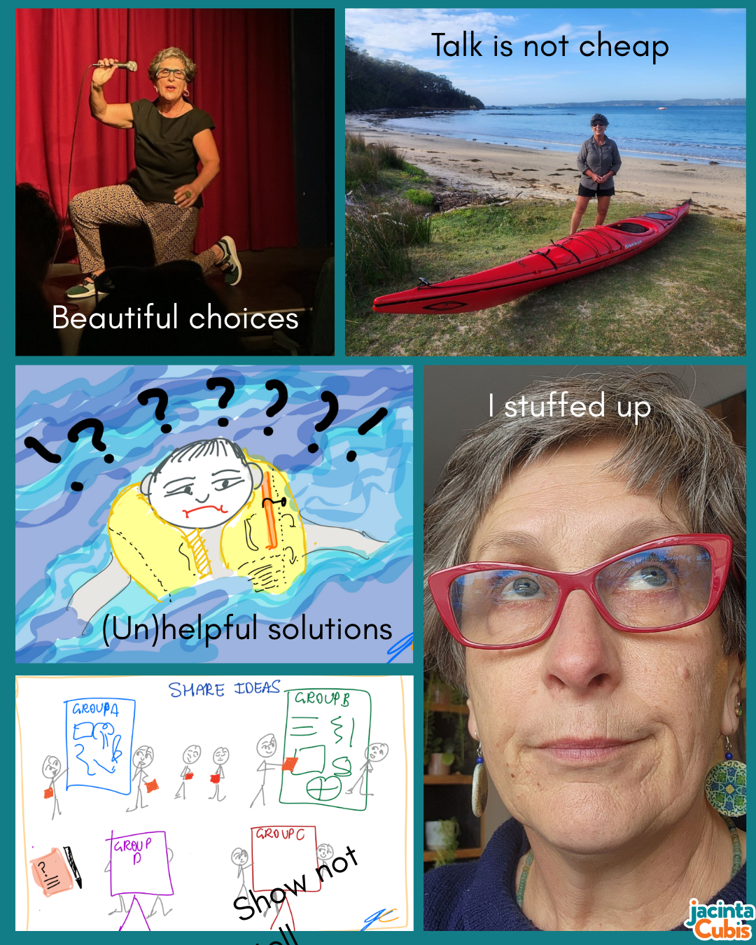 Your choices for the year