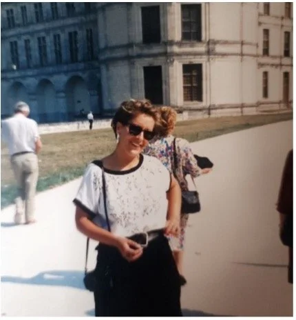 The best job rejection I ever got.