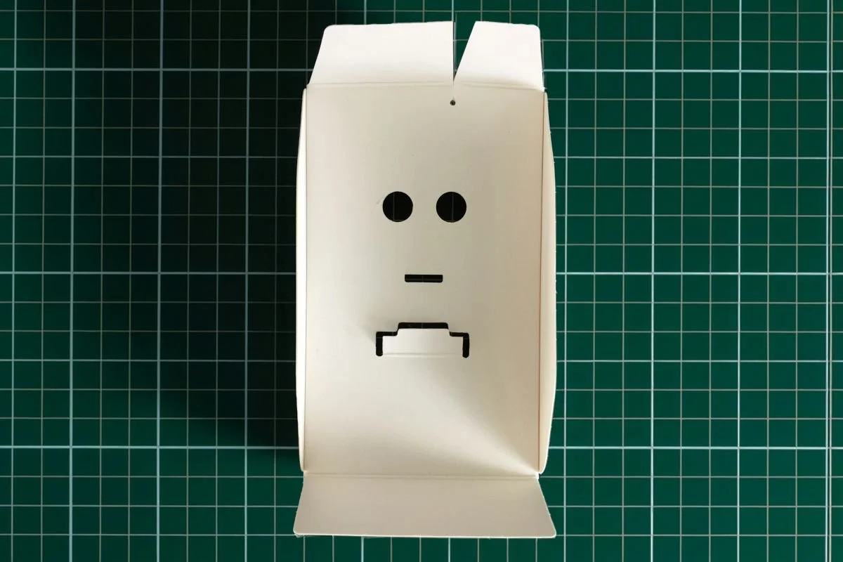 When failure gives you more