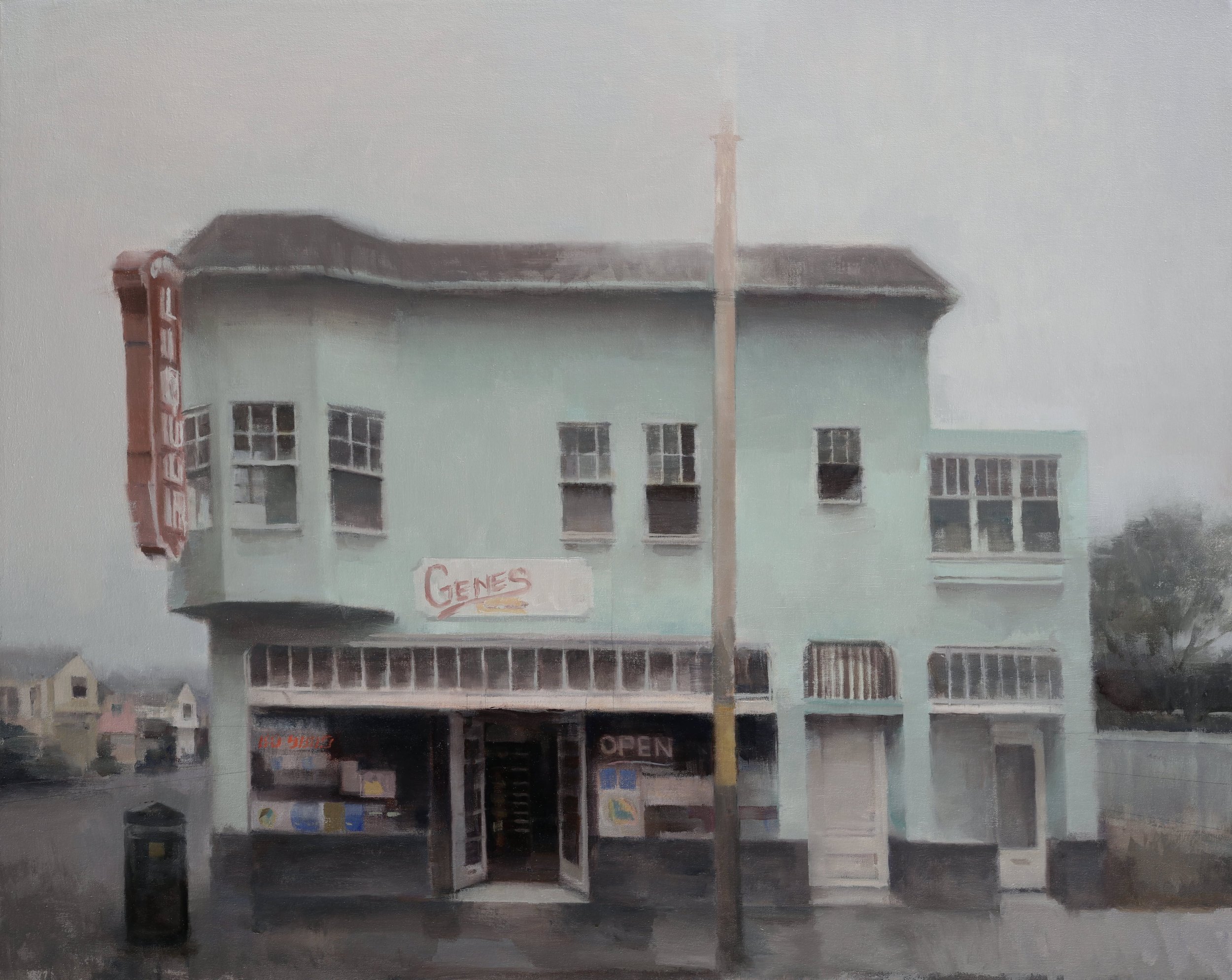 News — The art of Kim Cogan