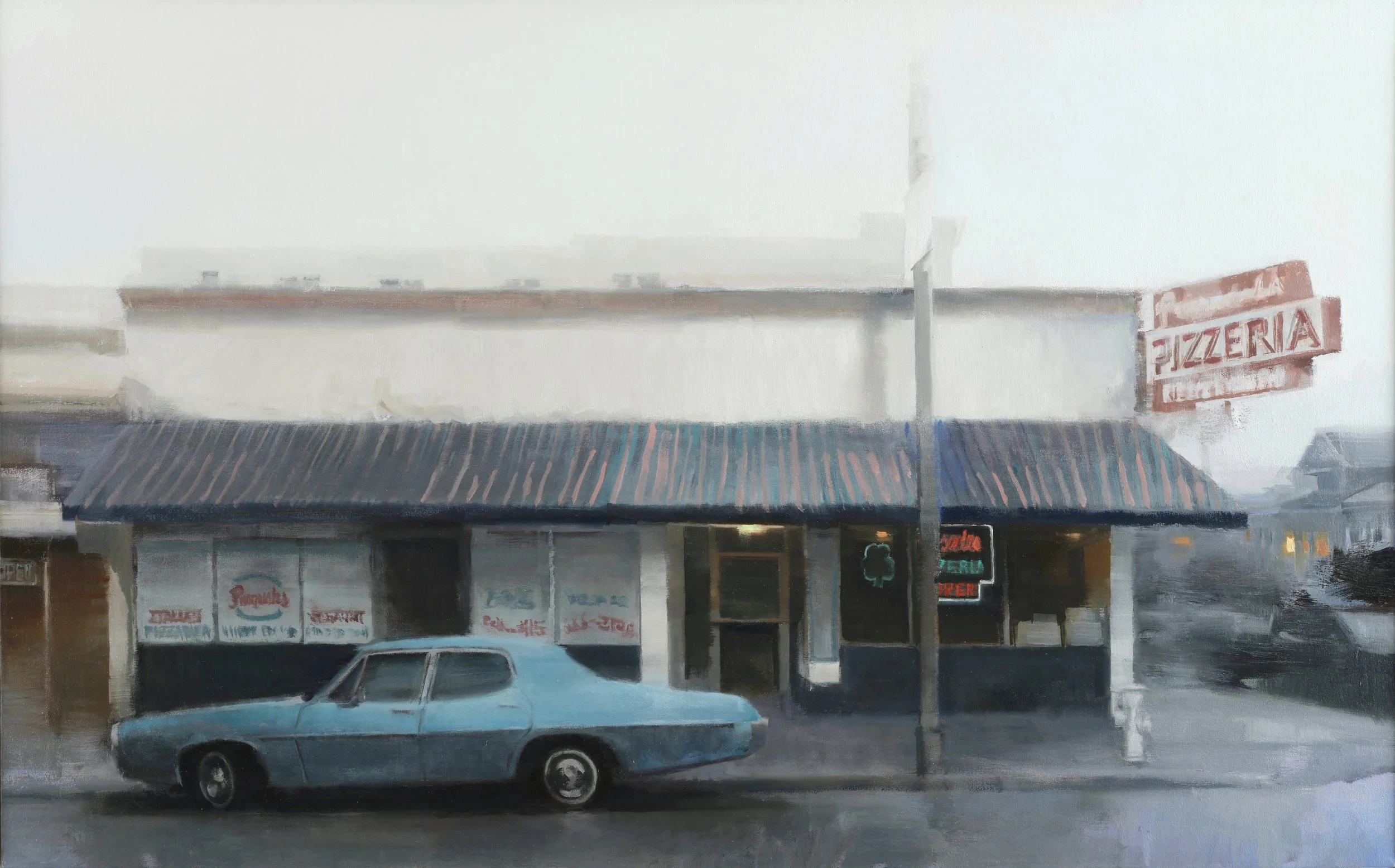 The art of Kim Cogan