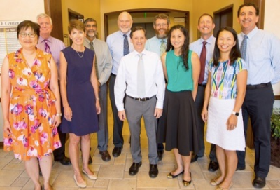  O'Connor Faculty