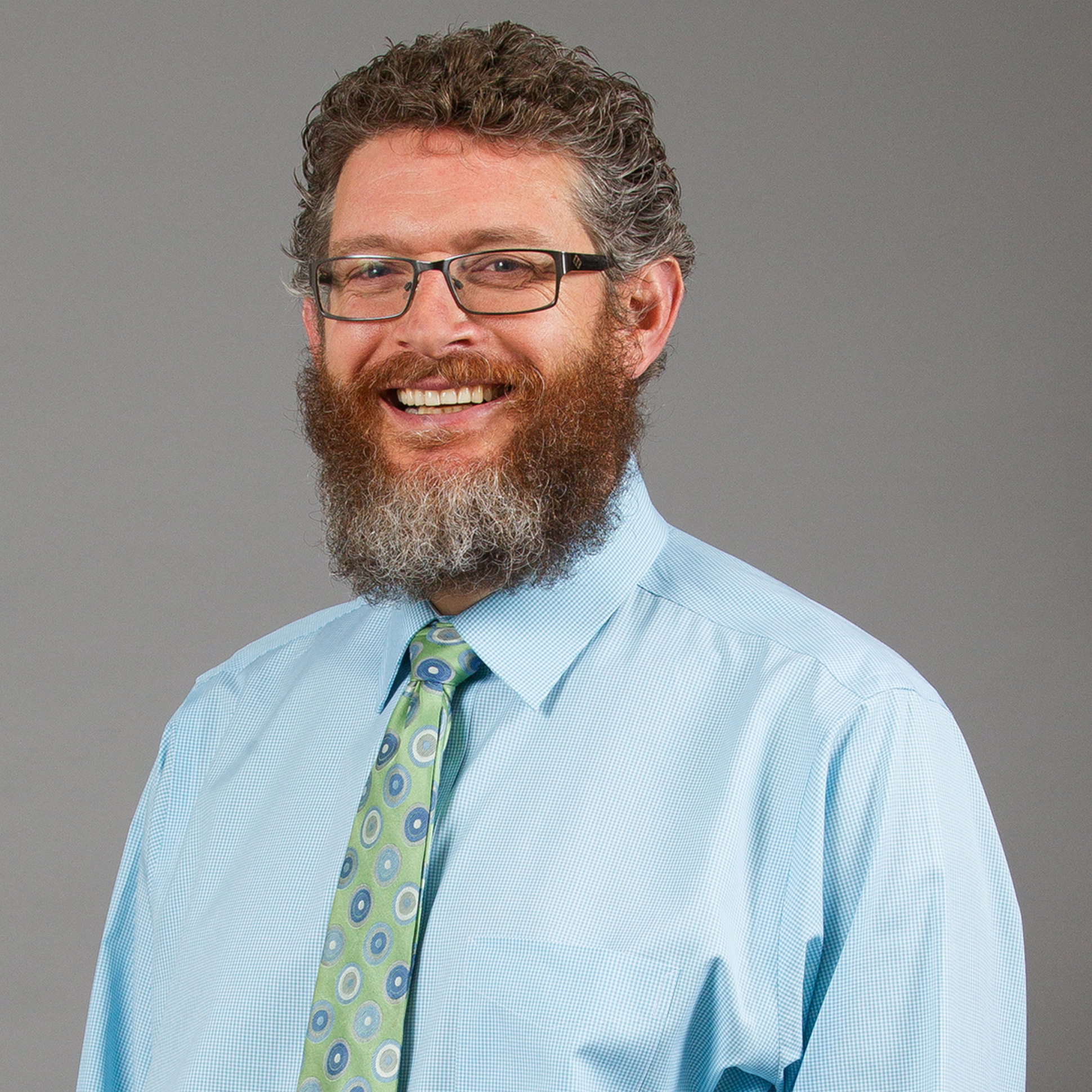 Andrew Schechtman, MD Associate Program Director