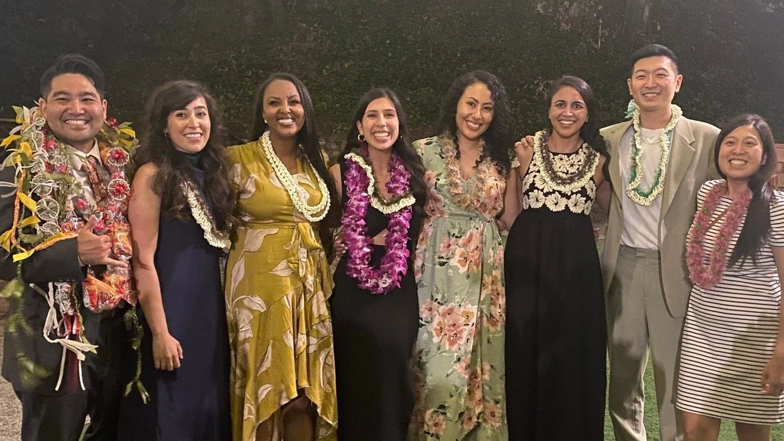 Our Residents — Stanford - O'Connor Family Medicine Residency