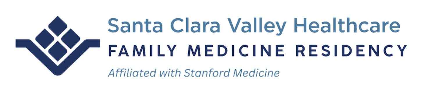 Santa Clara Valley Healthcare Family Medicine Residency