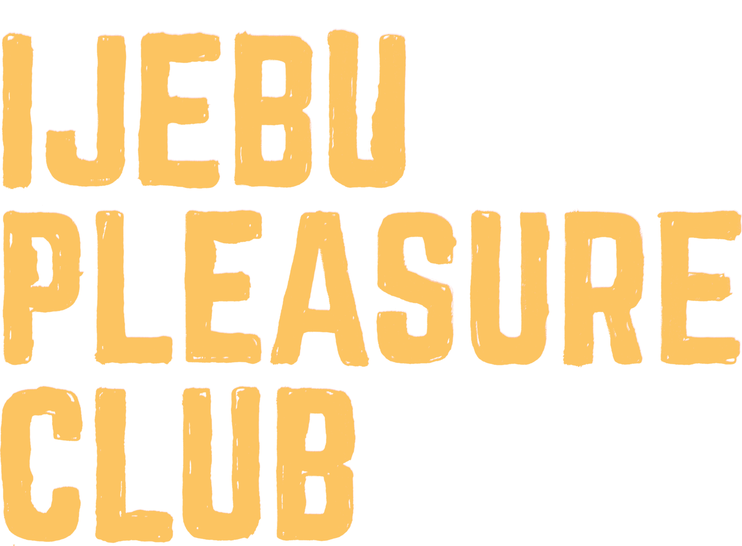 Ijebu Pleasure Club