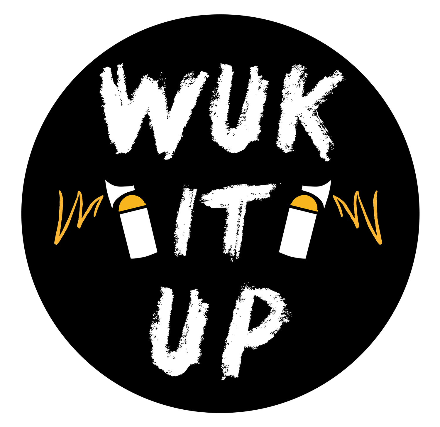 Wuk it Up at Cassette Nine