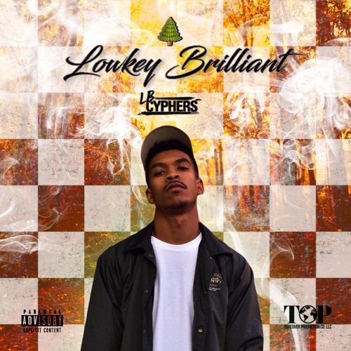 LB Cyphers has been prepping this project for a while now. Today he releases his project "Lowkey Brilliant". All the records are produced by Lowkey and on some real ish. This project is going in. Don't sleep on this project, It's pretty short and sweet. Good way to catch a new listener. LB Cyphers is from Atlanta, Ga and honestly he is bringing something new to the table. Check out the project in entire below..