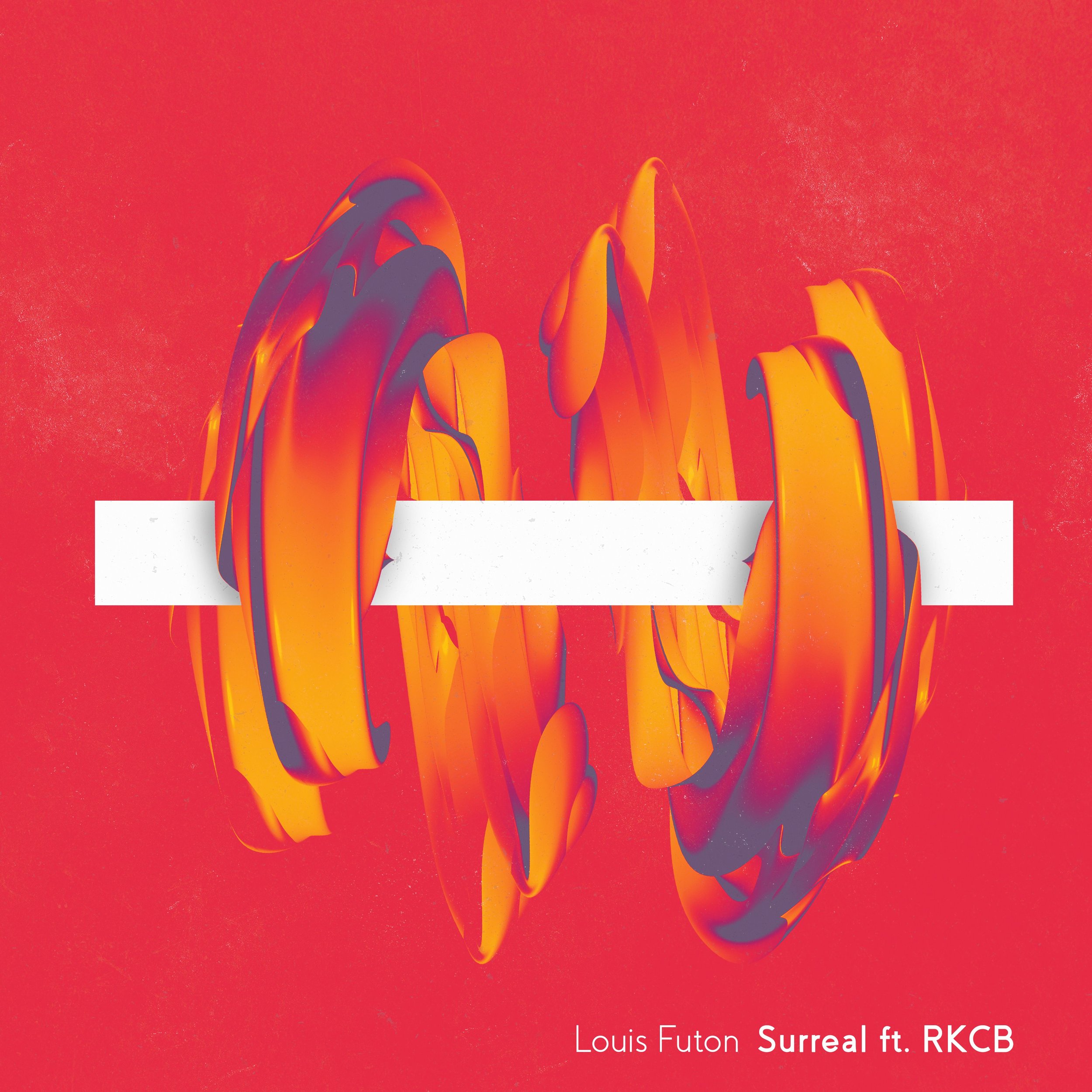 Louis Futon Surreal (Feat. RKCB) — LA