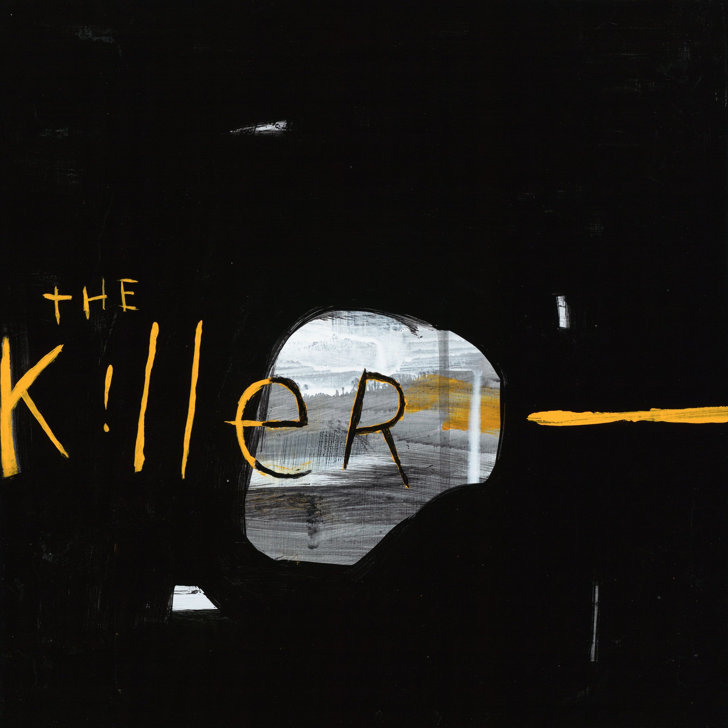 NGHTMRE - The Killer feat. Bret James & RNSOM — LA On Lock