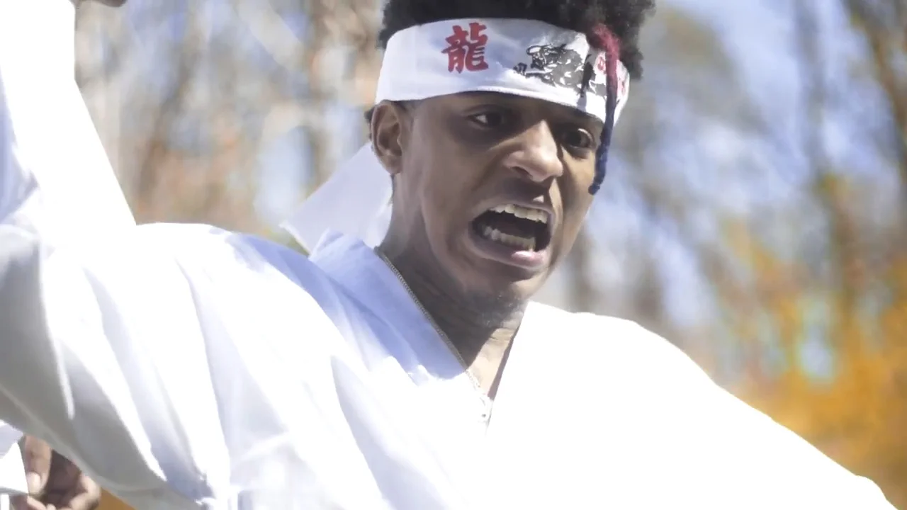Pull up and I’m smoking exotic. T-Hood is coming out of Atlanta. His flow is not to complex but he delivers some fly lines and flows. He’s a chef with the words. Feels like Camron, Gucci Mane, and Rocko. Weird blend but T-Hood is really Zombie that stays on his grind all day and night.. Do not sleep on this lit as visual called “Sushi” . Check it out below!