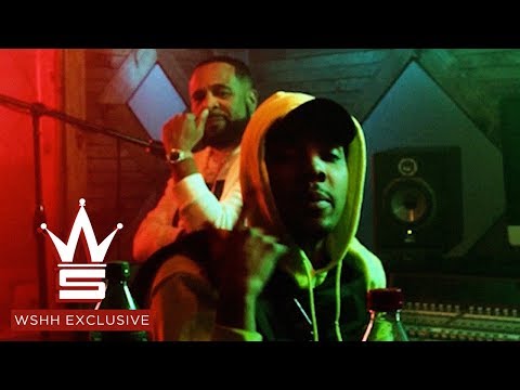 DJ Pharris ft. Young Dolph, Gherbo prod. by Mano - "BOSS" [Video]