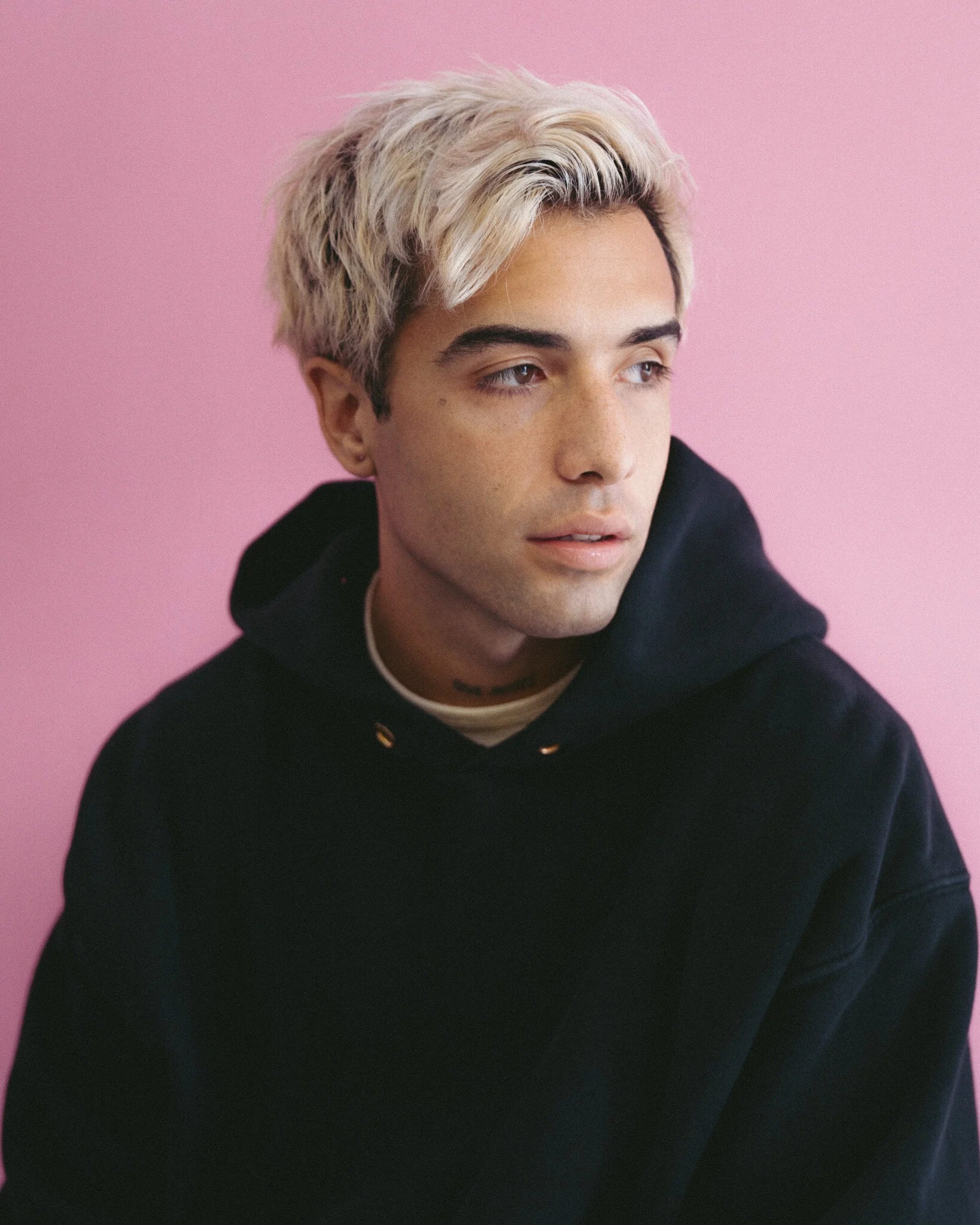 #LAOnLockExclusive: Ryan Caraveo "Northend Sweetheart" [Album]