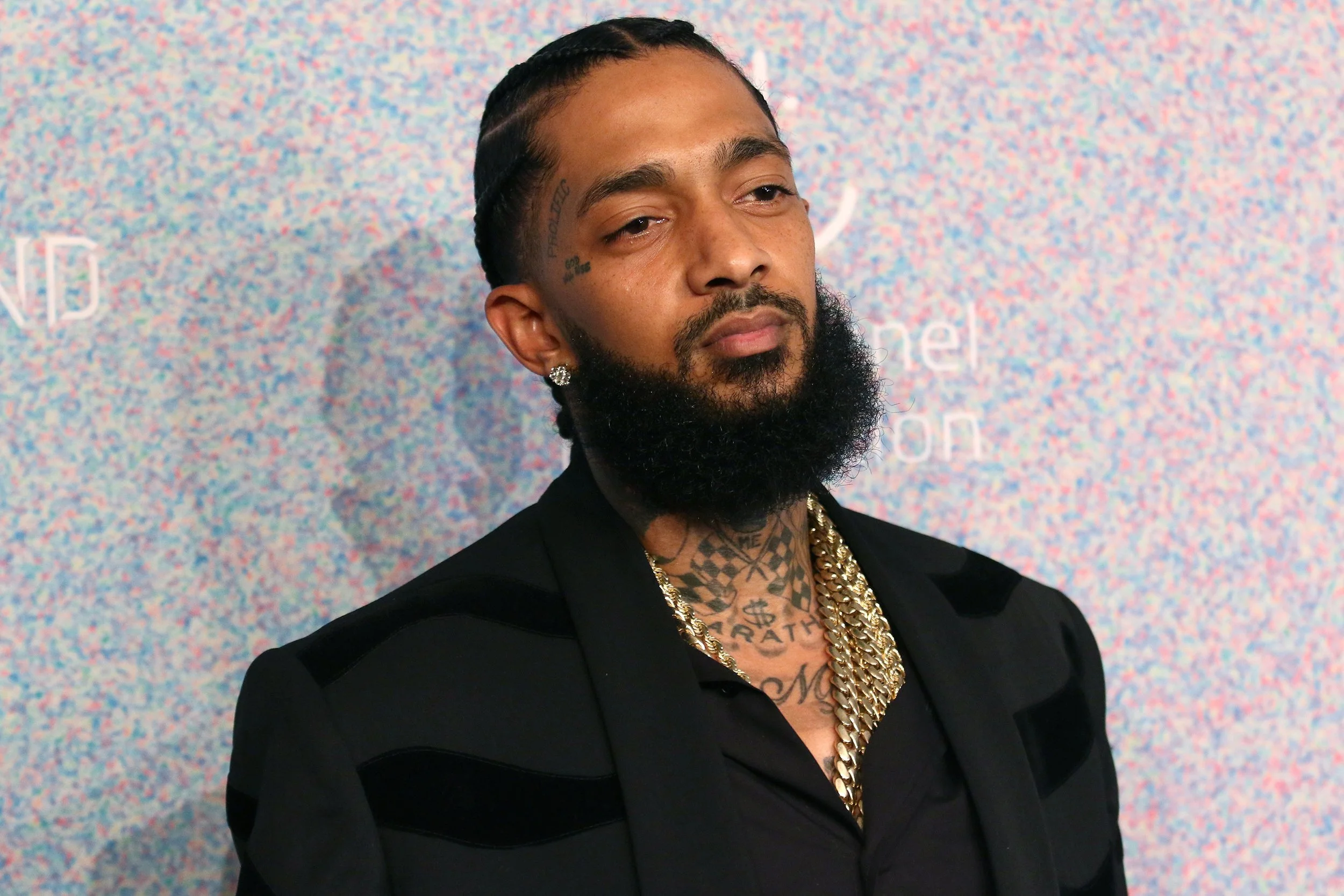 A New Nipsey Hussle EP Is Going to Be Released As An NFT