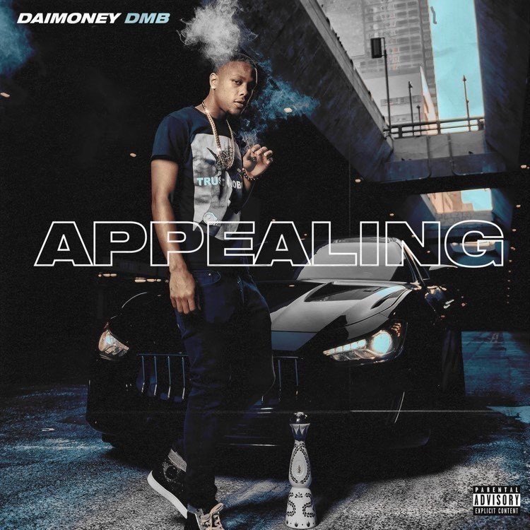#LAonLockExclusive - DMB DAI - Appealing [Music Video Review]