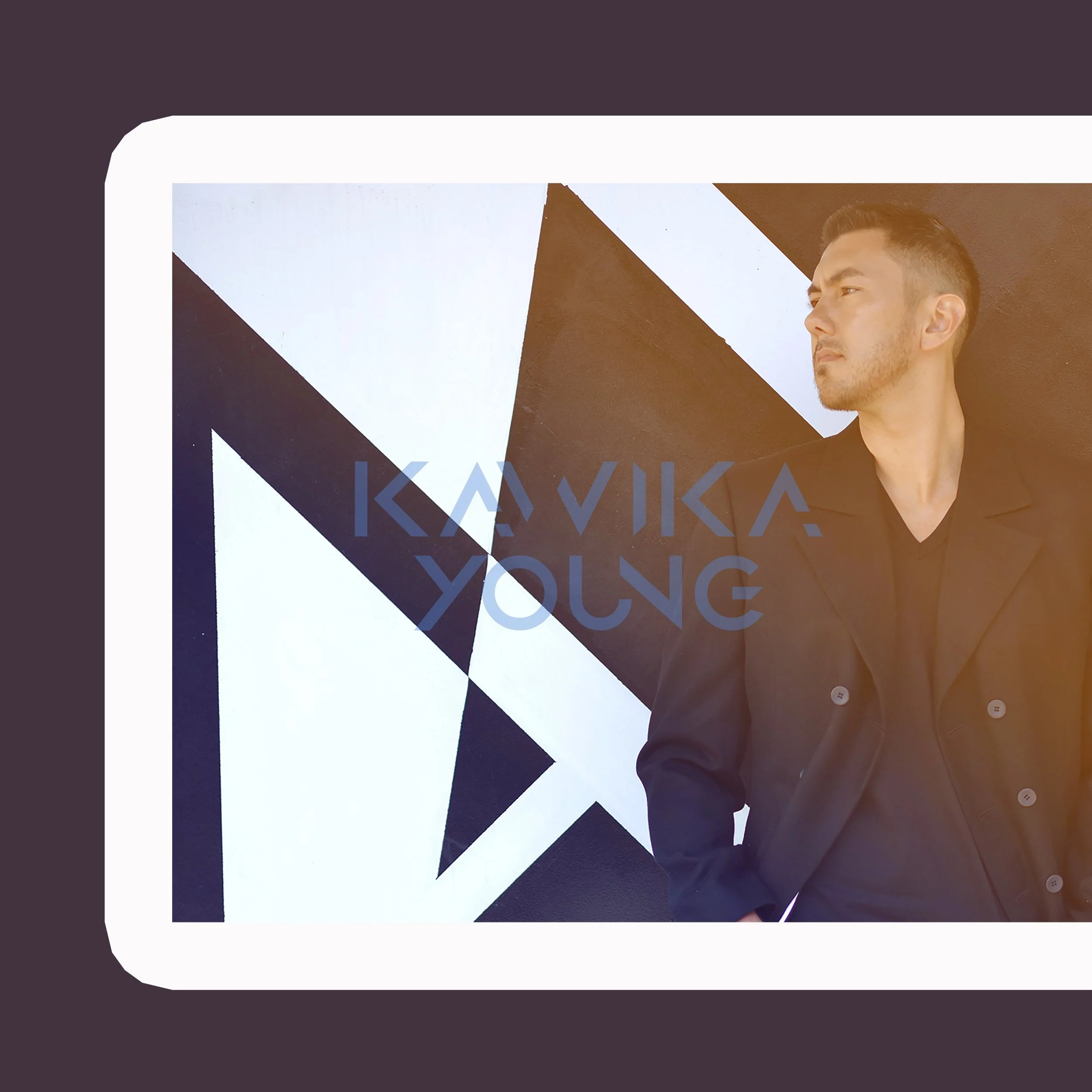 #LAonLockExclusive Justin Kawika Young - Back To The Blue [Premiere]