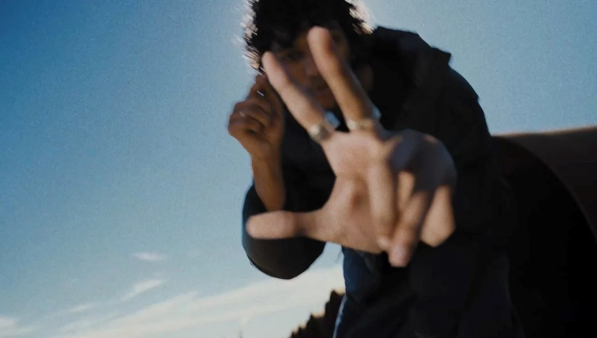 #LAOnLockExclusive:  QU/NTEN "3 PEAT" (Dir. CSPR) [Single]
