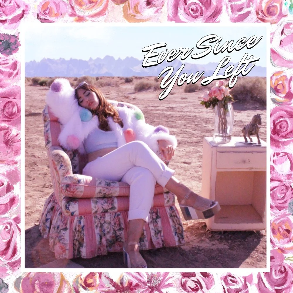 Sara Lina - "Ever Since You Left"