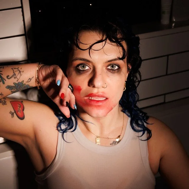 Alex Ray - MESSY [Music Review]
