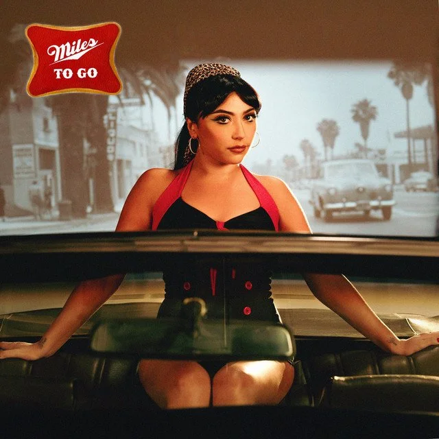Lily Forte - Miles To Go [Music Review]