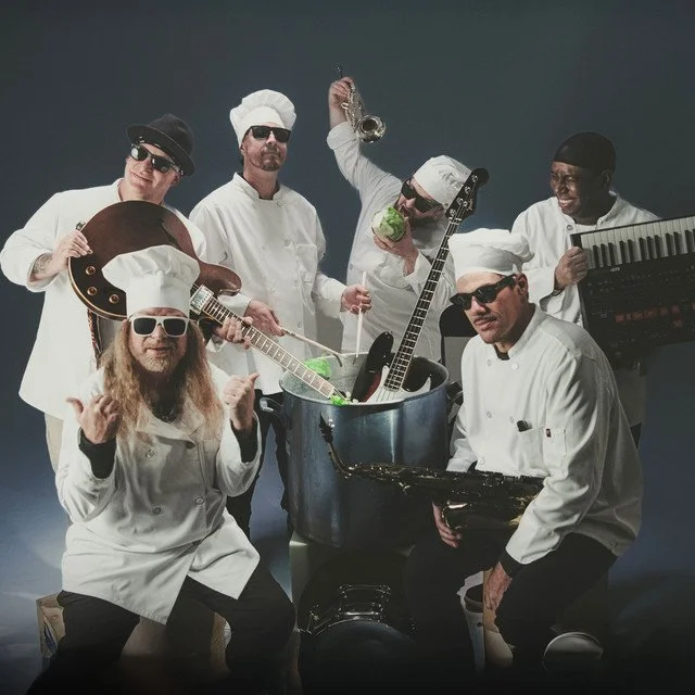 Lettuce - Breathe [Review]