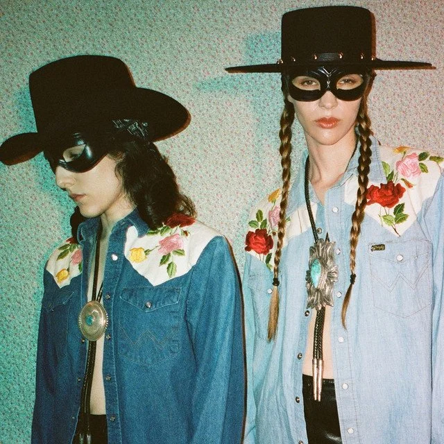 Bad Flamingo - The Fruit [Music Video Review]