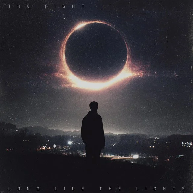 Long Live -The Lights The Fight [Review]