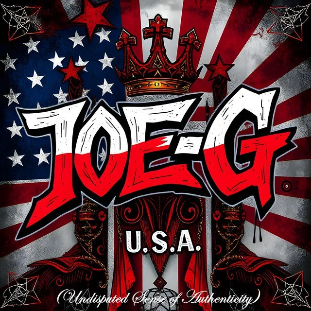 JOE-G. - Left, Right [Review]