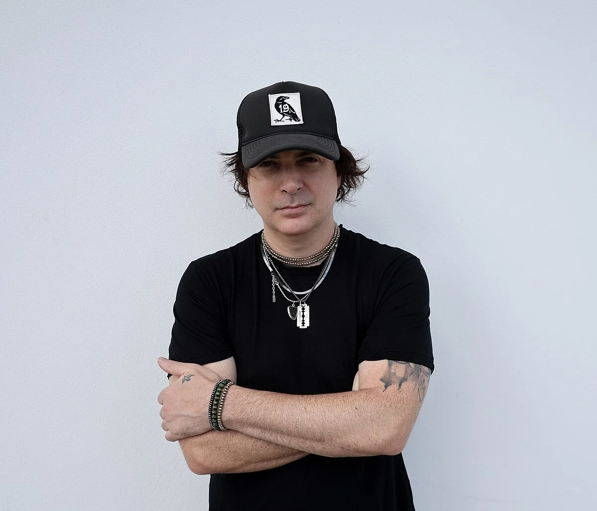 5 Fires x Kevin Rudolf x Merkules x Di$tinct SOUL [Review]