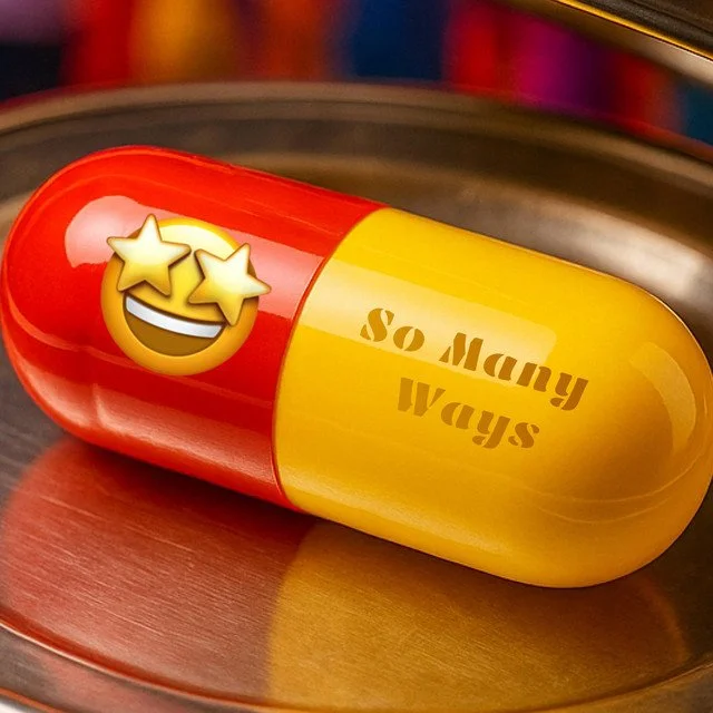 Fox Robinson - So Many Ways to do Drugs [Music Review]