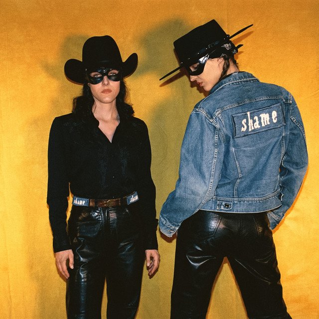 Bad Flamingo - Shame [Music Video Review]