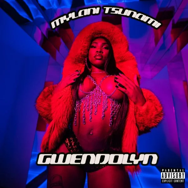 Mylani Tsunami -Gwendolyn [Review]