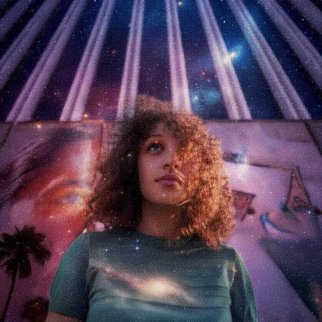 Yeshi - Starlight [Music Review]