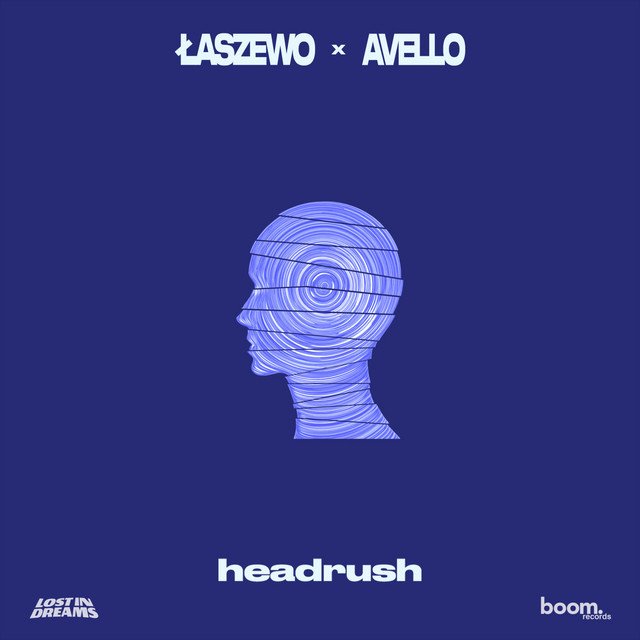 Łaszewo x AVELLO - headrush [Music Review]