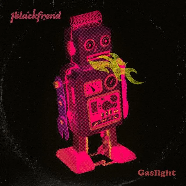 1blackfrend - Gaslight [Music Review]