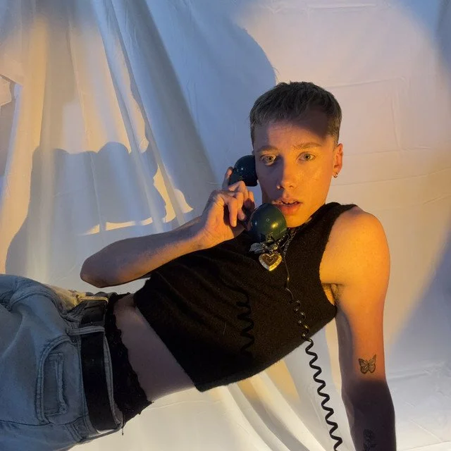 Danny Martin -Don't Bother [Review]