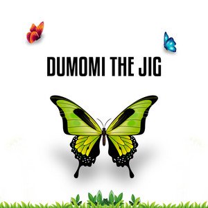 Dumomi -The Jig Butterfly [Review]