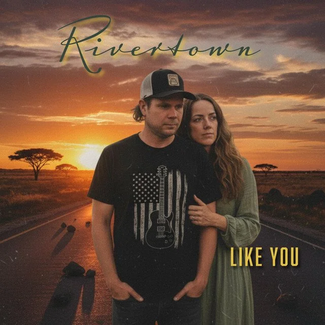 Rivertown- Like You [Review]