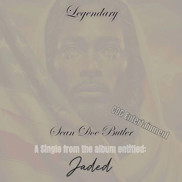 Sean Doe Butler x Kendrick Lamar x J. Cole Legendary - Review