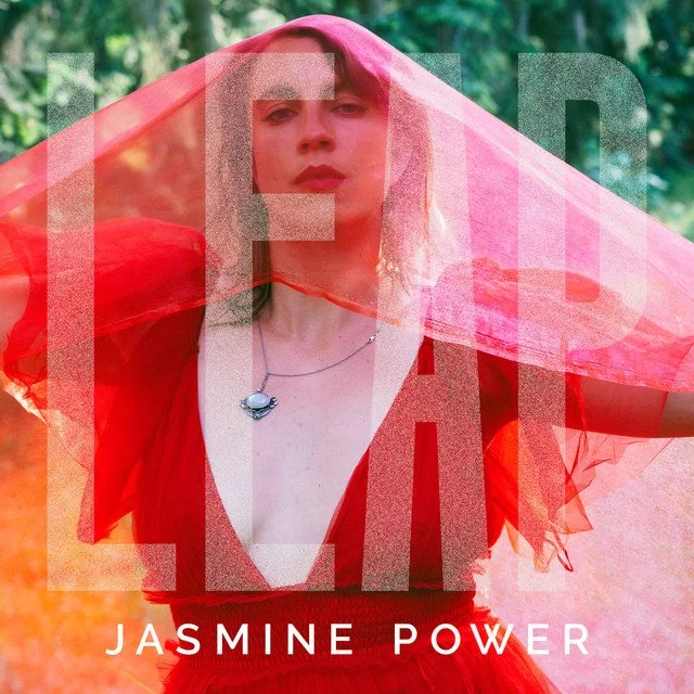 Jasmine Power - LEAP [Music Video Review]