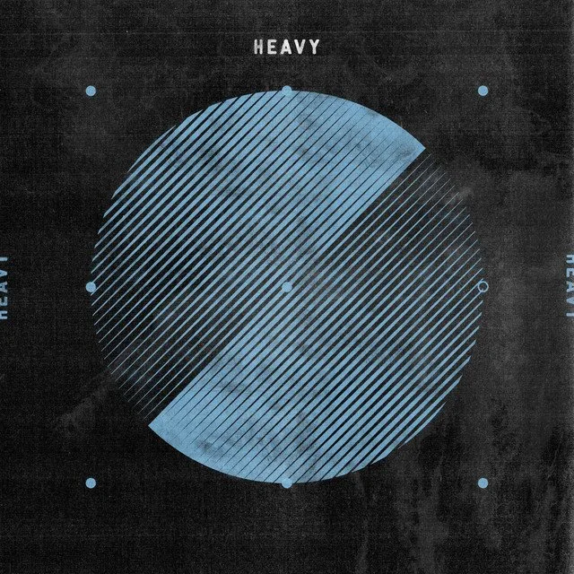 TENDER - Heavy [Music Review]